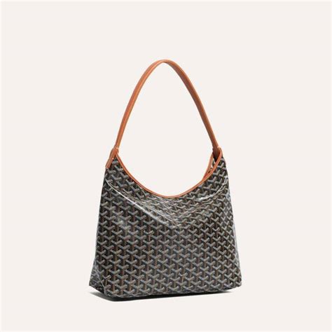 goyard big tote|goyard hobo bag price 2023.